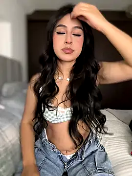 abbyhdk online show from 01/07/26, 03:20