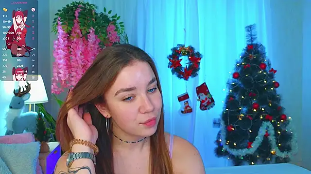 KarenGibbs online show from 12/04/25, 07:06