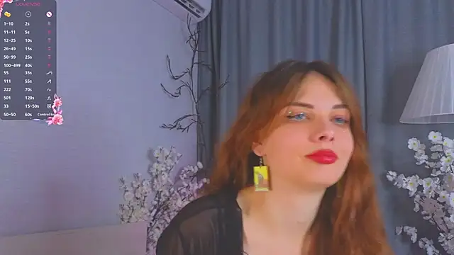 LisaDrake online show from 09/19/25, 08:53