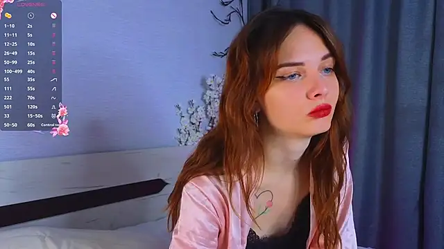 LisaDrake online show from 09/20/25, 09:16