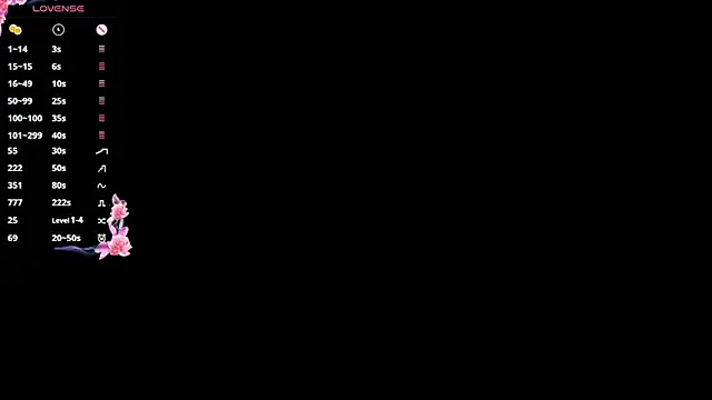 LisaDrake online show from 11/04/25, 07:35