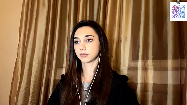 LinaMour online show from 11/08/25, 10:08