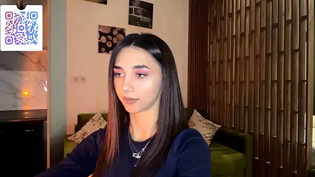 LinaMour online show from 02/12/26, 10:49