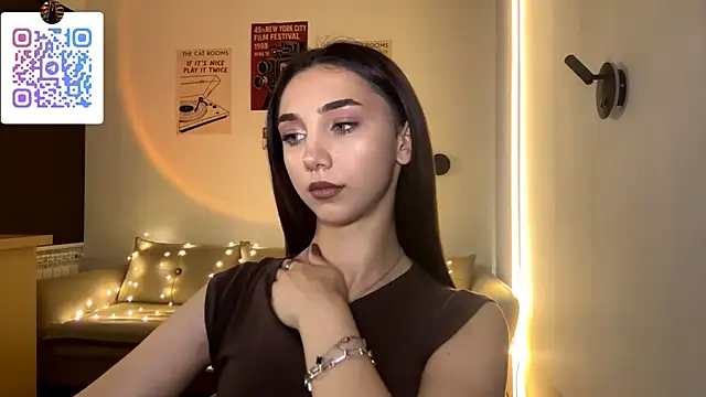 LinaMour online show from 02/22/26, 10:19