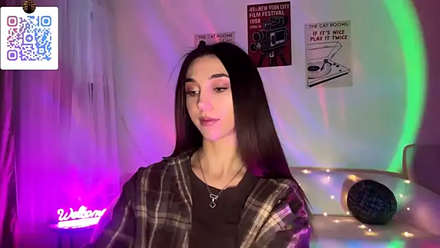 LinaMour online show from 03/12/26, 10:27