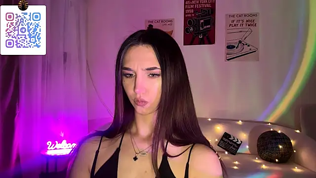 LinaMour online show from 03/16/26, 10:25