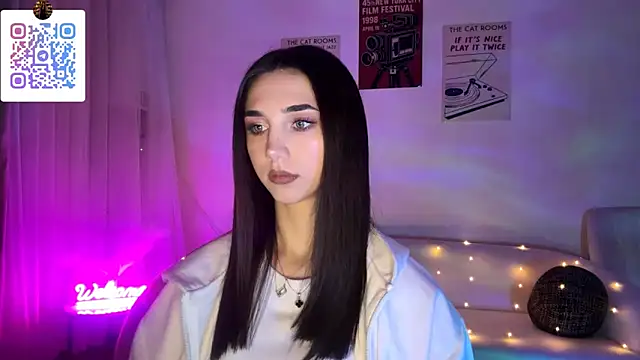 LinaMour online show from 03/24/26, 10:15