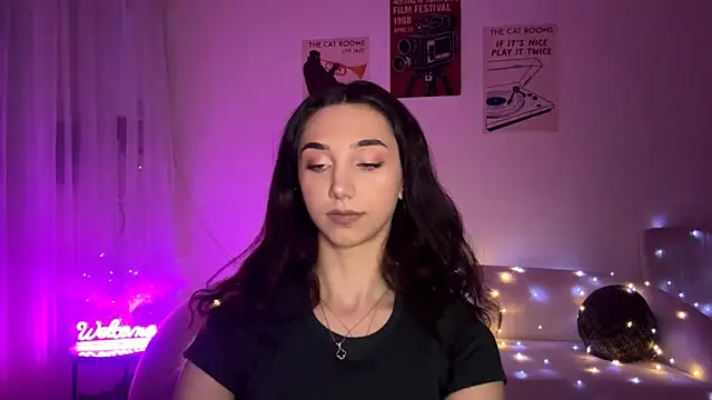 LinaMour online show from 03/30/26, 10:44