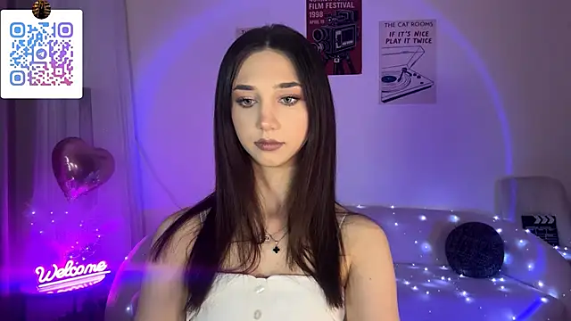 LinaMour online show from 05/24/26, 10:26