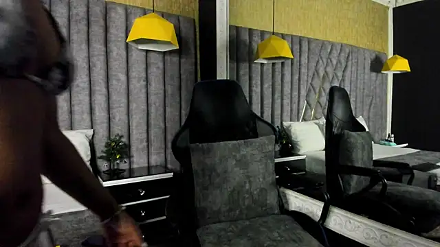 SkylerBloomm online show from 12/22/25, 03:03