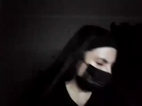 Snapshot of Ladyetcetera chatting on 09/10/25, 08:47 Ladyetcetera online show from 09/10/25, 08:47