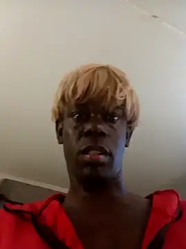 Cocoaversace302 online show from 09/09/25, 06:35