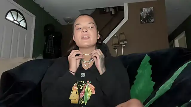 Trippie hippies1313 online show from 10/08/25, 01:31