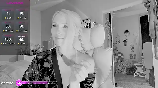 Talulaa online show from 09/14/25, 12:32
