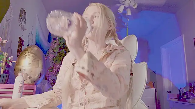 Talulaa online show from 03/14/26, 12:39