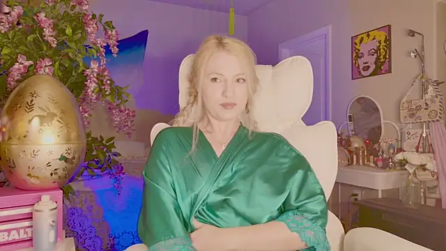 Talulaa online show from 04/02/26, 07:55