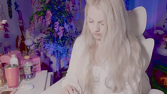 Talulaa online show from 07/10/26, 11:40