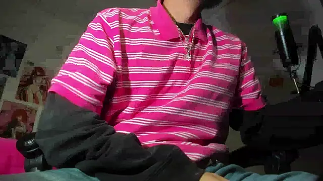 LovexJuxn  online show from 11/27/25, 03:14