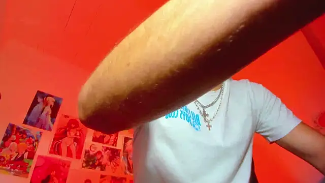 LovexJuxn  online show from 12/19/25, 03:08