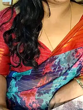 Angel0731 online show from 12/15/25, 05:17