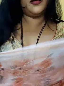 Angel0731 online show from 04/08/26, 07:03