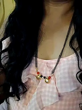 Angel0731 online show from 04/10/26, 07:40