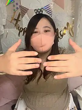 kotone blossom x online show from 12/18/25, 01:06