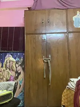 Kajal-Shemale69 online show from 01/06/26, 04:32