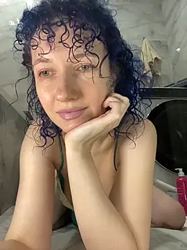 Kitty Kisss online show from 11/23/25, 06:57