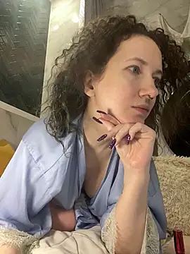 Kitty Kisss online show from 02/03/26, 06:40