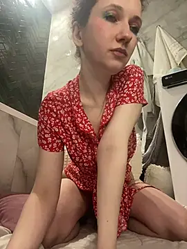 Kitty Kisss online show from 03/21/26, 03:33