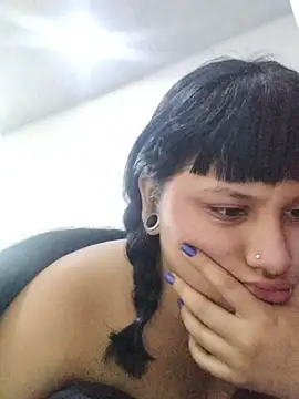 Eva Clark01 online show from 12/20/25, 11:28