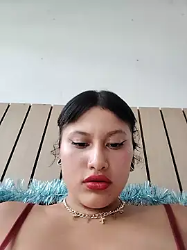 Eva Clark01 online show from 01/14/26, 07:41