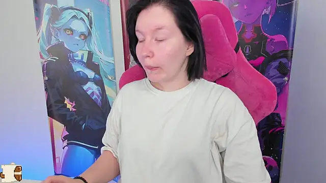 MargarettRose online show from 10/14/25, 03:40