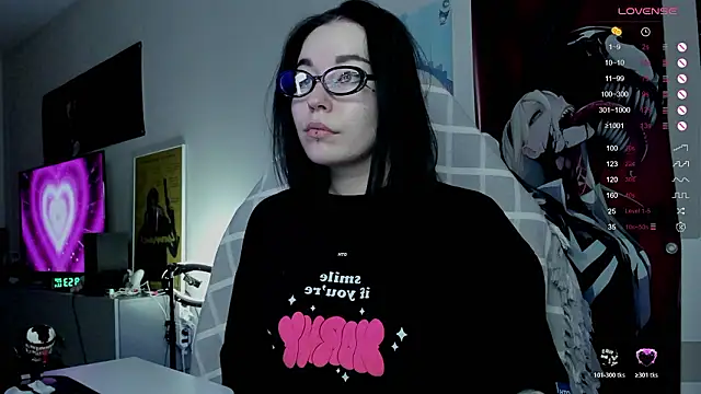 MargarettRose online show from 02/10/26, 01:53