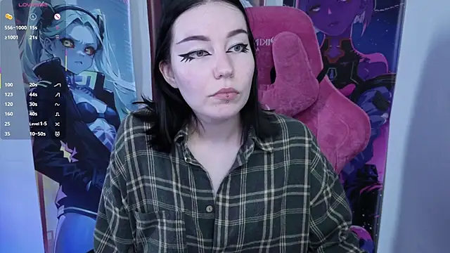 MargarettRose online show from 04/23/26, 03:52