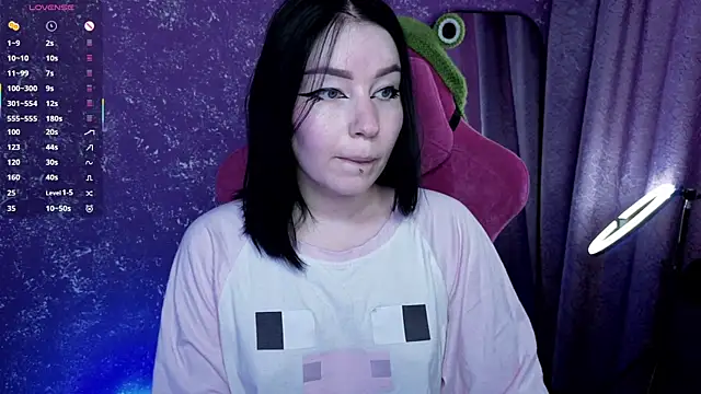 MargarettRose online show from 06/06/26, 06:29