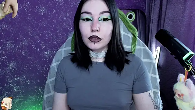 MargarettRose online show from 07/08/26, 01:32