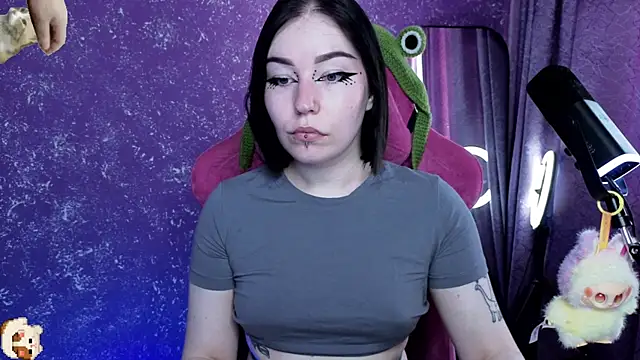 MargarettRose online show from 07/09/26, 02:59