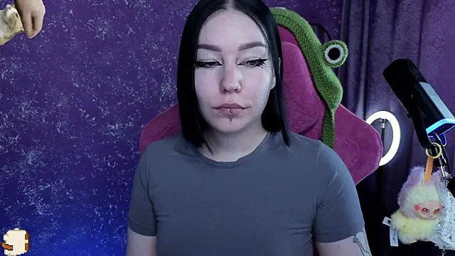 MargarettRose online show from 07/16/26, 03:45