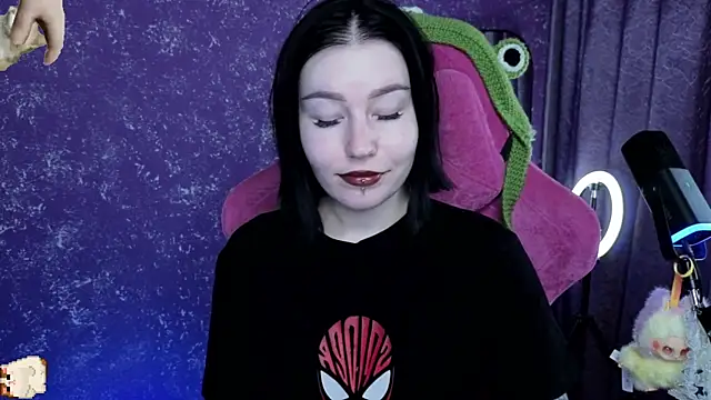 MargarettRose online show from 07/18/26, 03:11