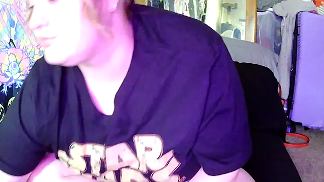 Princessblazed444 online show from 04/30/26, 11:09