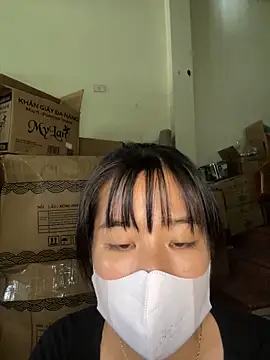 Snapshot of Dankun chatting on 09/10/25, 04:45 Dankun online show from 09/10/25, 04:45