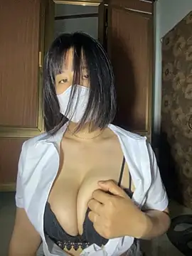 Snapshot of Dankun chatting on 10/31/25, 03:35 Dankun online show from 10/31/25, 03:35