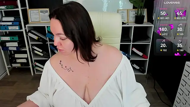  feel me  online show from 01/14/26, 01:33