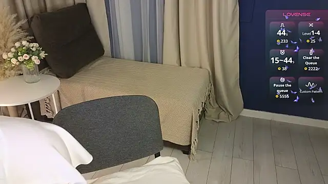  feel me  online show from 03/29/26, 01:38