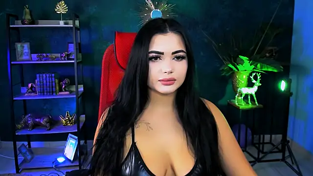 NaomiWilsons online show from 11/17/25, 08:42