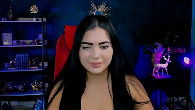 NaomiWilsons online show from 11/19/25, 12:16