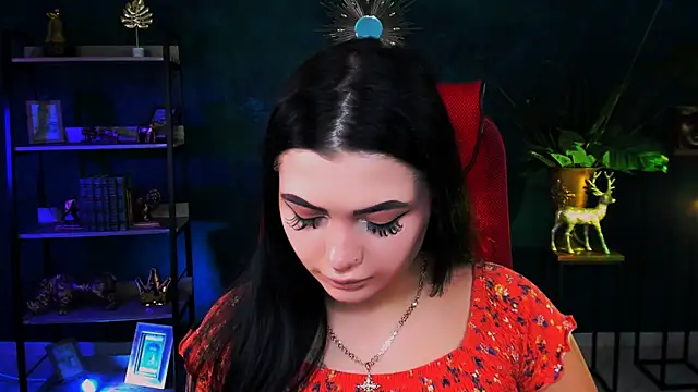 NaomiWilsons online show from 12/16/25, 12:43