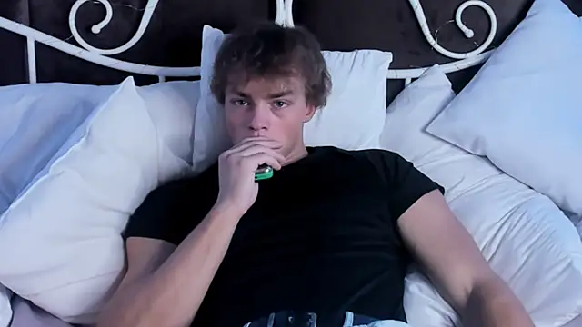 ChaseMuscular online show from 09/28/25, 10:31